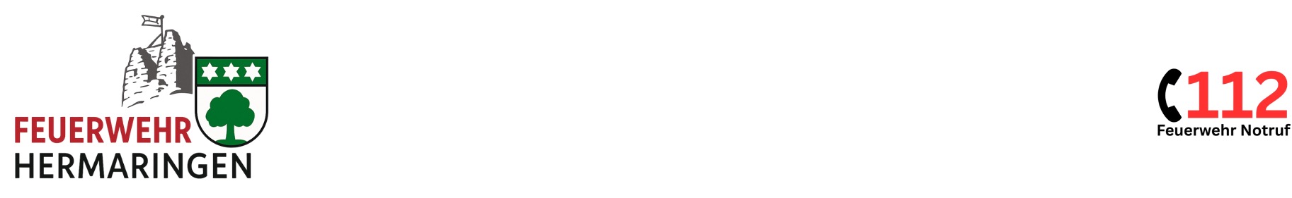 Freiwillige Feuerwehr Hermaringen Logo