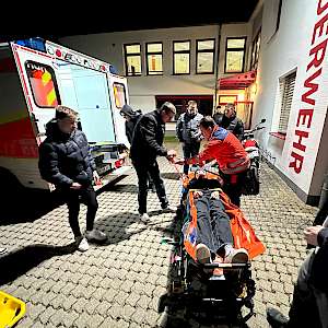 Jugendfeuerwehr