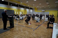 Hauptversammlung
