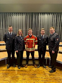 Gemeinsam im Einsatz für unsere Gemeinde